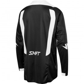 Maglia SHIFT 3LACK LABEL MAINLINE N001 2019 Manica Lunga